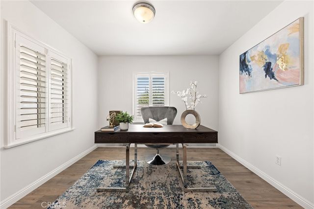 827 S Pima, West Covina, CA 91790
