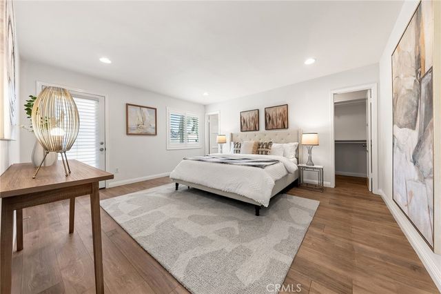 827 S Pima, West Covina, CA 91790