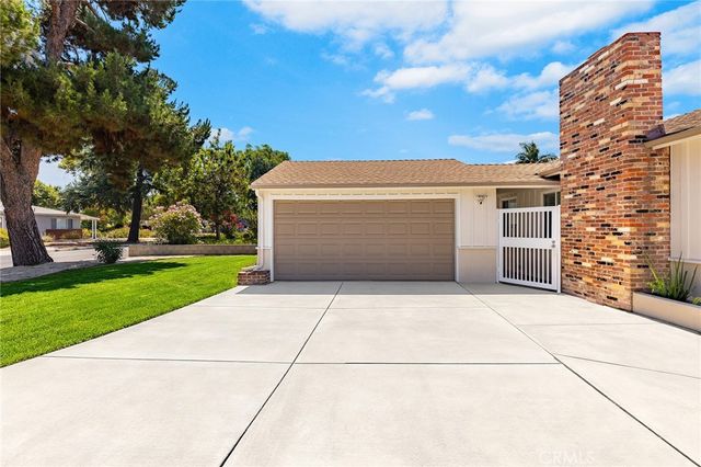 827 S Pima, West Covina, CA 91790