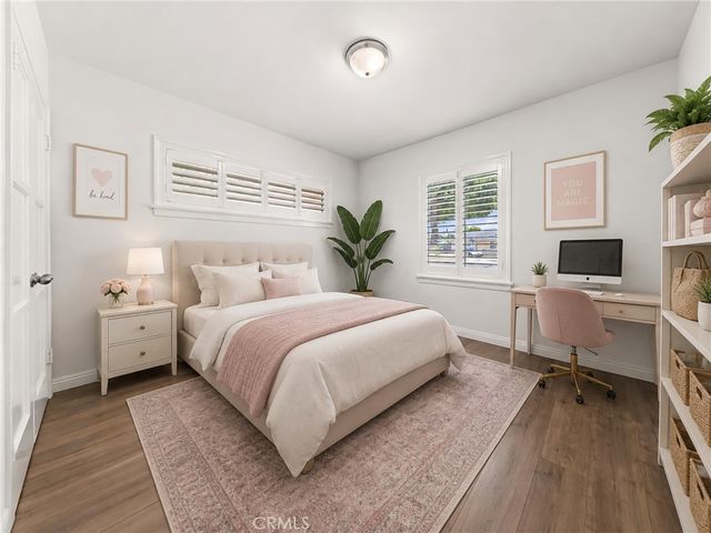 827 S Pima, West Covina, CA 91790