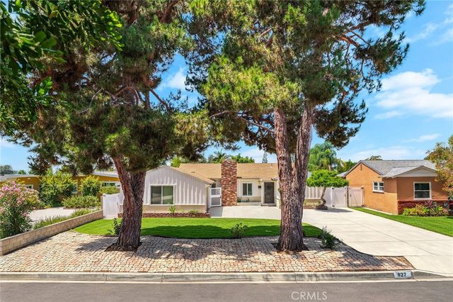 827 S Pima, West Covina, CA 91790