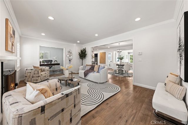 827 S Pima, West Covina, CA 91790