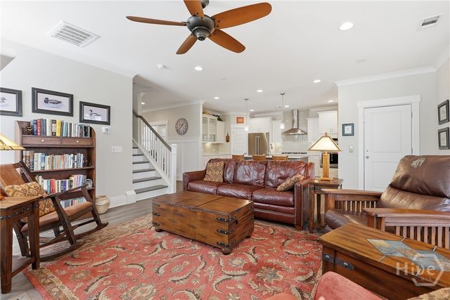 122 Kingbird Court, Savannah, GA 31410