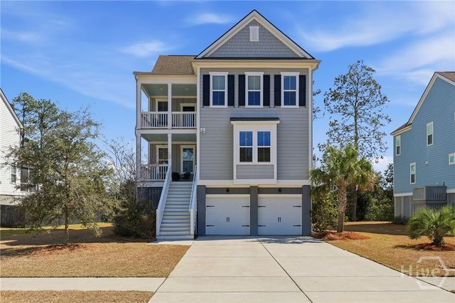 122 Kingbird Court, Savannah, GA 31410