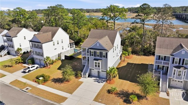 122 Kingbird Court, Savannah, GA 31410