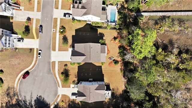 122 Kingbird Court, Savannah, GA 31410