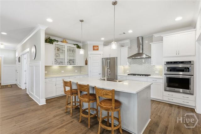 122 Kingbird Court, Savannah, GA 31410