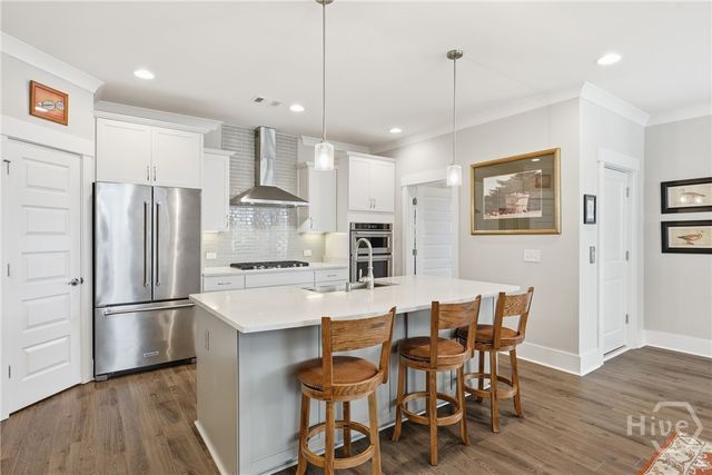 122 Kingbird Court, Savannah, GA 31410