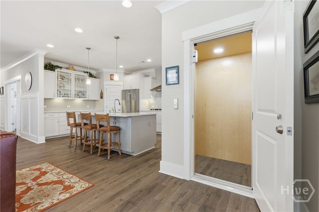 122 Kingbird Court, Savannah, GA 31410