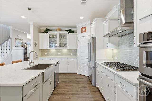 122 Kingbird Court, Savannah, GA 31410