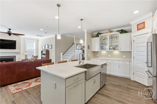 122 Kingbird Court, Savannah, GA 31410