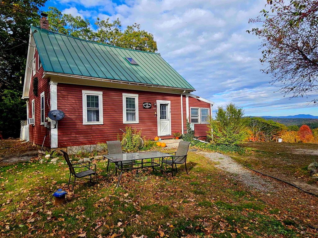 264 Chemung Road, Meredith, NH 03253
