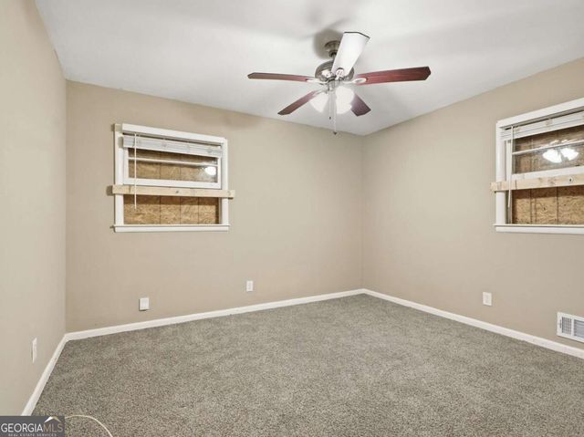 4009 Kirksford Drive, Decatur, GA 30035