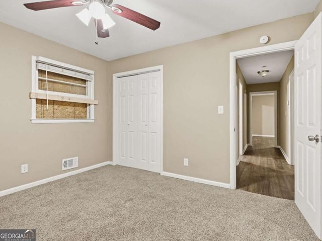 4009 Kirksford Drive, Decatur, GA 30035