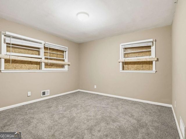 4009 Kirksford Drive, Decatur, GA 30035