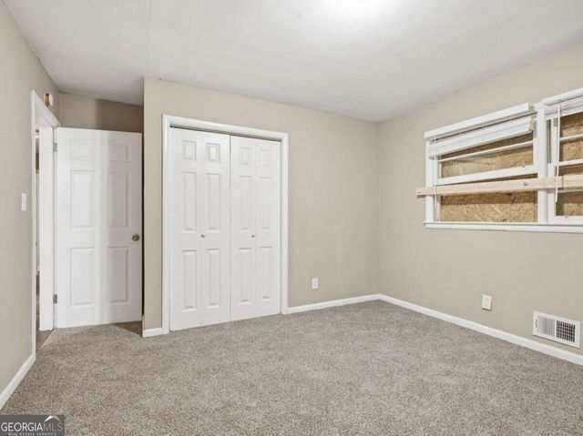 4009 Kirksford Drive, Decatur, GA 30035
