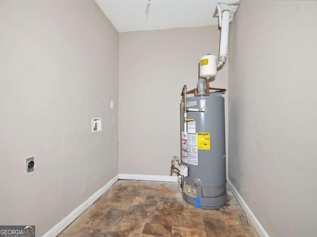 4009 Kirksford Drive, Decatur, GA 30035