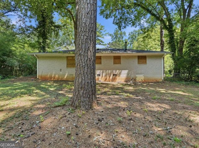 4009 Kirksford Drive, Decatur, GA 30035