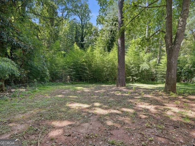 4009 Kirksford Drive, Decatur, GA 30035