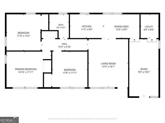 4009 Kirksford Drive, Decatur, GA 30035