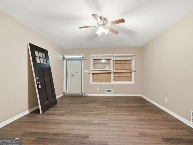 4009 Kirksford Drive, Decatur, GA 30035