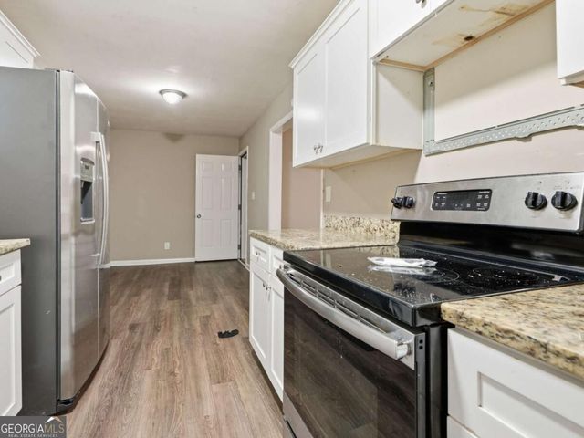 4009 Kirksford Drive, Decatur, GA 30035