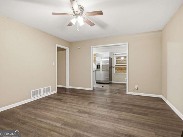 4009 Kirksford Drive, Decatur, GA 30035