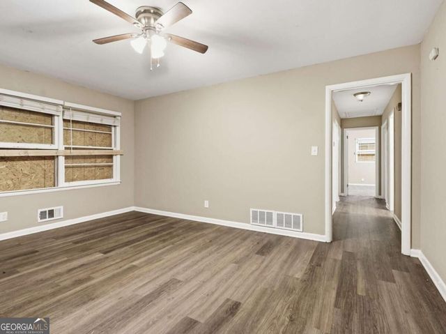 4009 Kirksford Drive, Decatur, GA 30035