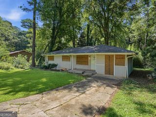 4009 Kirksford Drive, Decatur, GA 30035