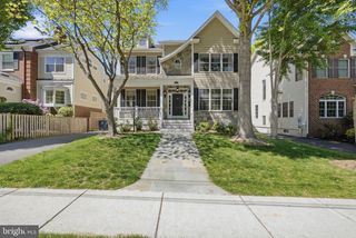 6235 22ND ST N, Arlington, VA 22205