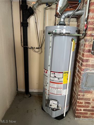 21600 Franklin Road, Maple Heights, OH 44137