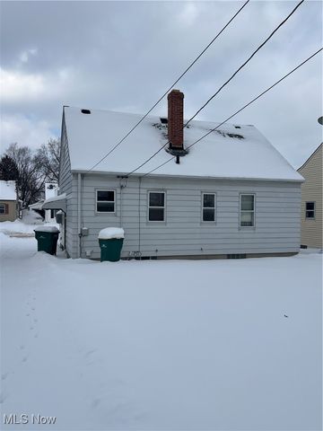 21600 Franklin Road, Maple Heights, OH 44137