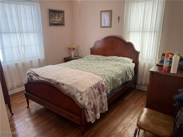 21600 Franklin Road, Maple Heights, OH 44137