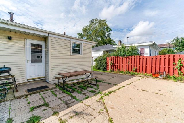 4604 50th STREET, Kenosha, WI 53144
