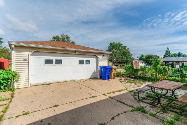4604 50th STREET, Kenosha, WI 53144