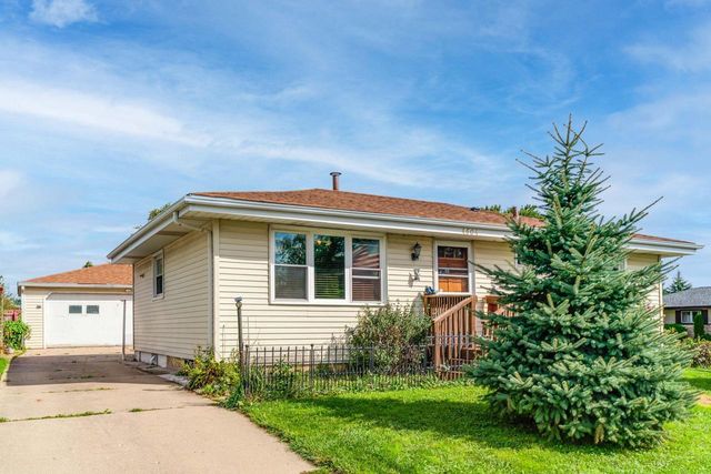 4604 50th STREET, Kenosha, WI 53144
