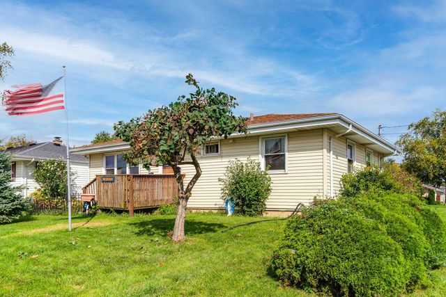4604 50th STREET, Kenosha, WI 53144