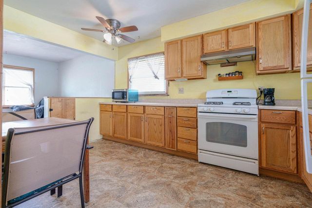 4604 50th STREET, Kenosha, WI 53144