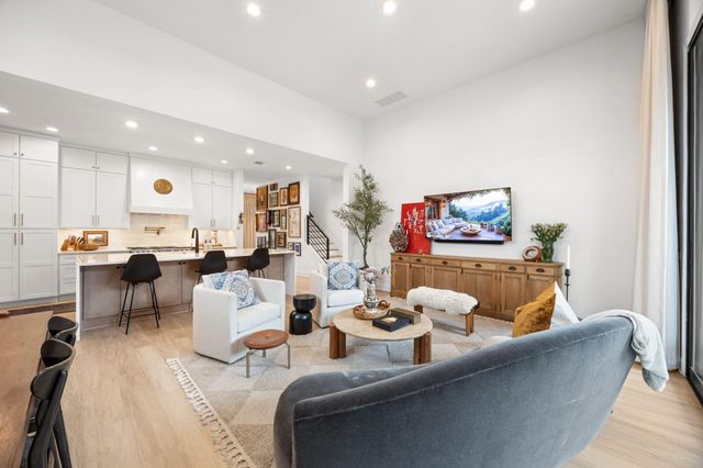 5317 McCandless ST, Austin, TX 78756