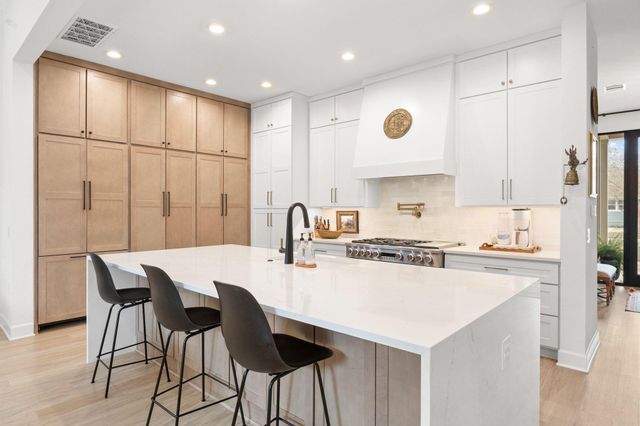 5317 McCandless ST, Austin, TX 78756