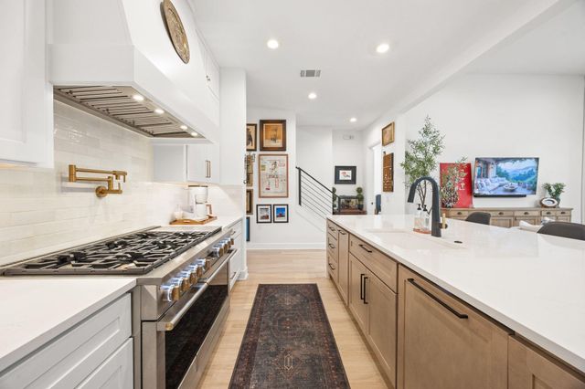 5317 McCandless ST, Austin, TX 78756