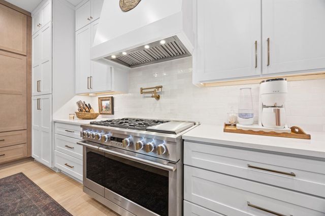 5317 McCandless ST, Austin, TX 78756