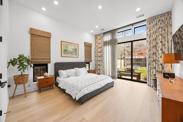 5317 McCandless ST, Austin, TX 78756