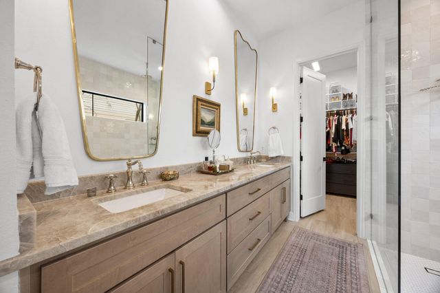 5317 McCandless ST, Austin, TX 78756