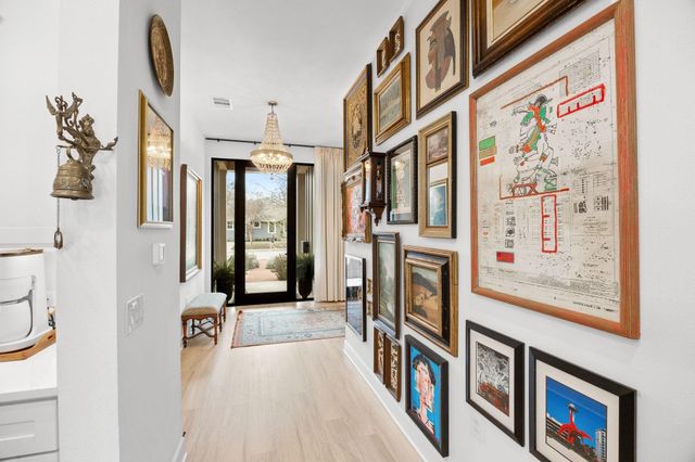 5317 McCandless ST, Austin, TX 78756