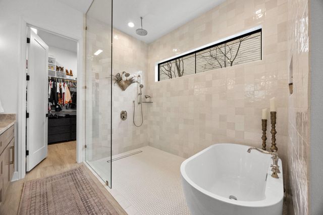 5317 McCandless ST, Austin, TX 78756