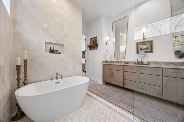 5317 McCandless ST, Austin, TX 78756