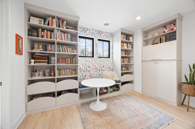 5317 McCandless ST, Austin, TX 78756