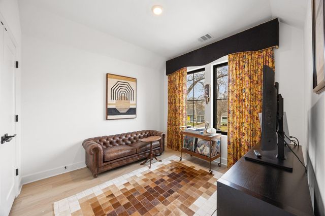 5317 McCandless ST, Austin, TX 78756