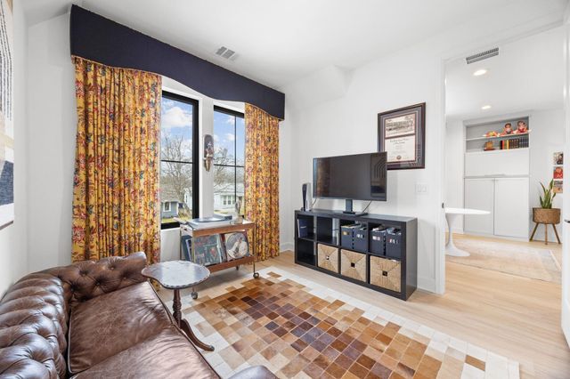 5317 McCandless ST, Austin, TX 78756